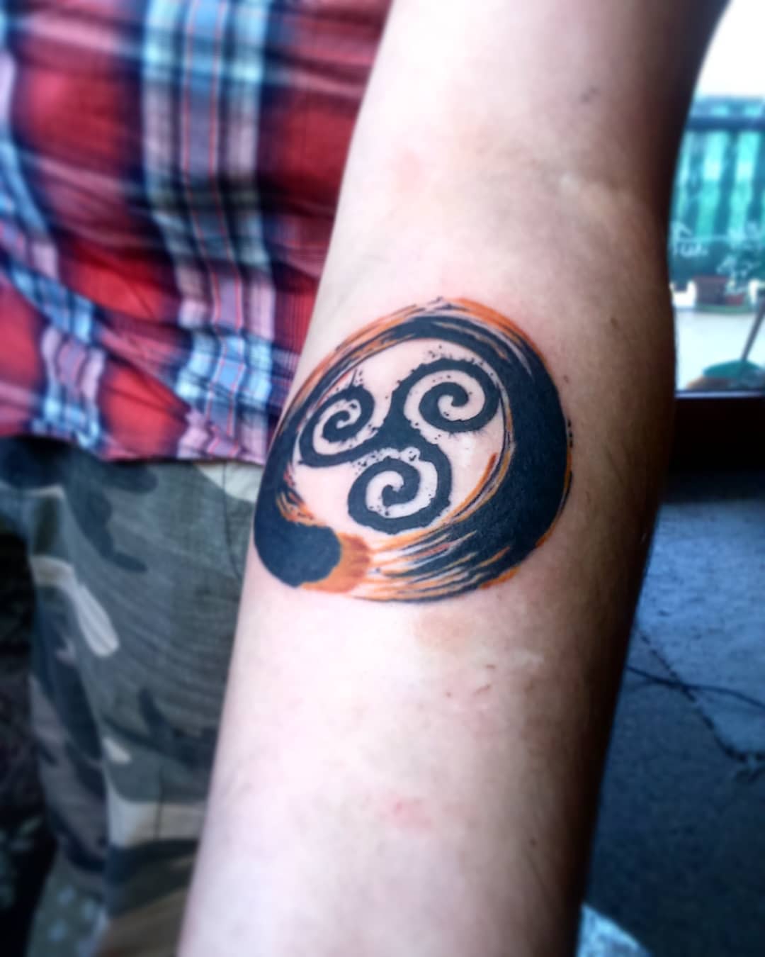 67 Awesome Triskelion Tattoo Ideas [2024 Inspiration Guide]